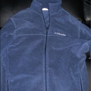 🦋 Columbia Jacket 🦋